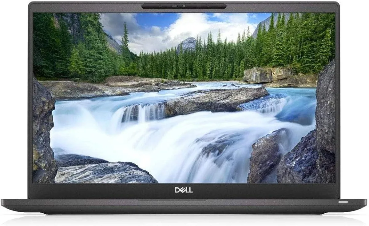DELL DELL Latitude 7400 laptop Core i5-8365U 16GB 256GB 14 — product photo