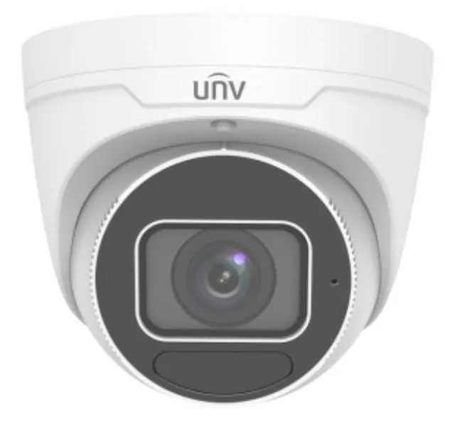 Uniview Uniview IPC3638SB-ADZK-I0 8MP 2.8-12mm motorised zoom network camera — product photo