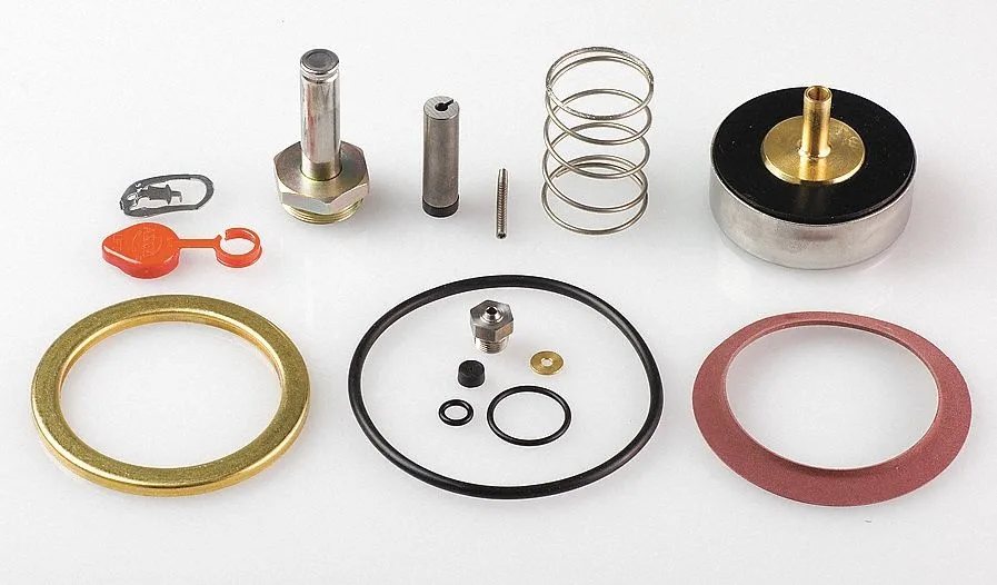 ASCO Power Technologies ASCO Power Technologies Valve Rebuild Kit 310388 for 8221G005 — product photo