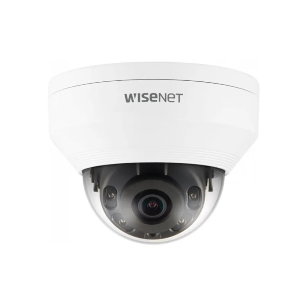 Wisenet Wisenet QNV-6012R 2MP network camera 2.8mm 65.62ft night vision — product photo
