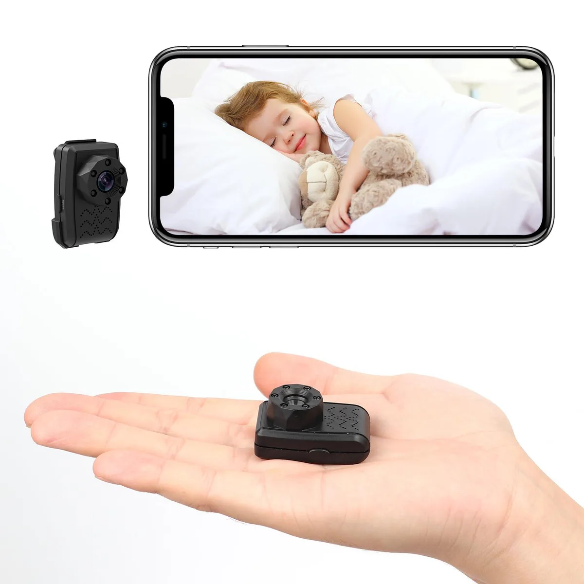 KANUIMA TN-3 1080p Wireless Video Capturing Device — product photo