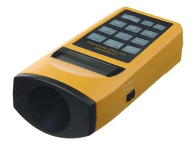 Atlas California Trading Inc Atlas California Trading Inc ATLMUM Ultrasonic Laser Distance Measure — product photo
