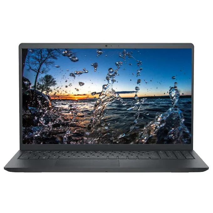 DELL DELL Inspiron 15.6" Touch Core i7-1355U 64GB 2TB Windows 11 Pro Black — product photo