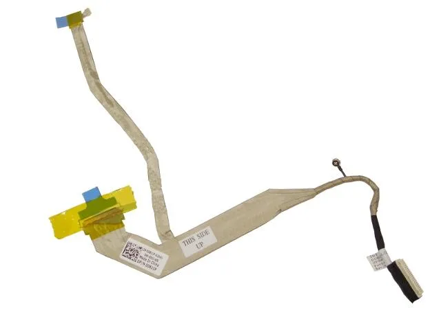 DELL DELL Latitude 2100 LCD Ribbon Cable Camera Connection D811P — product photo