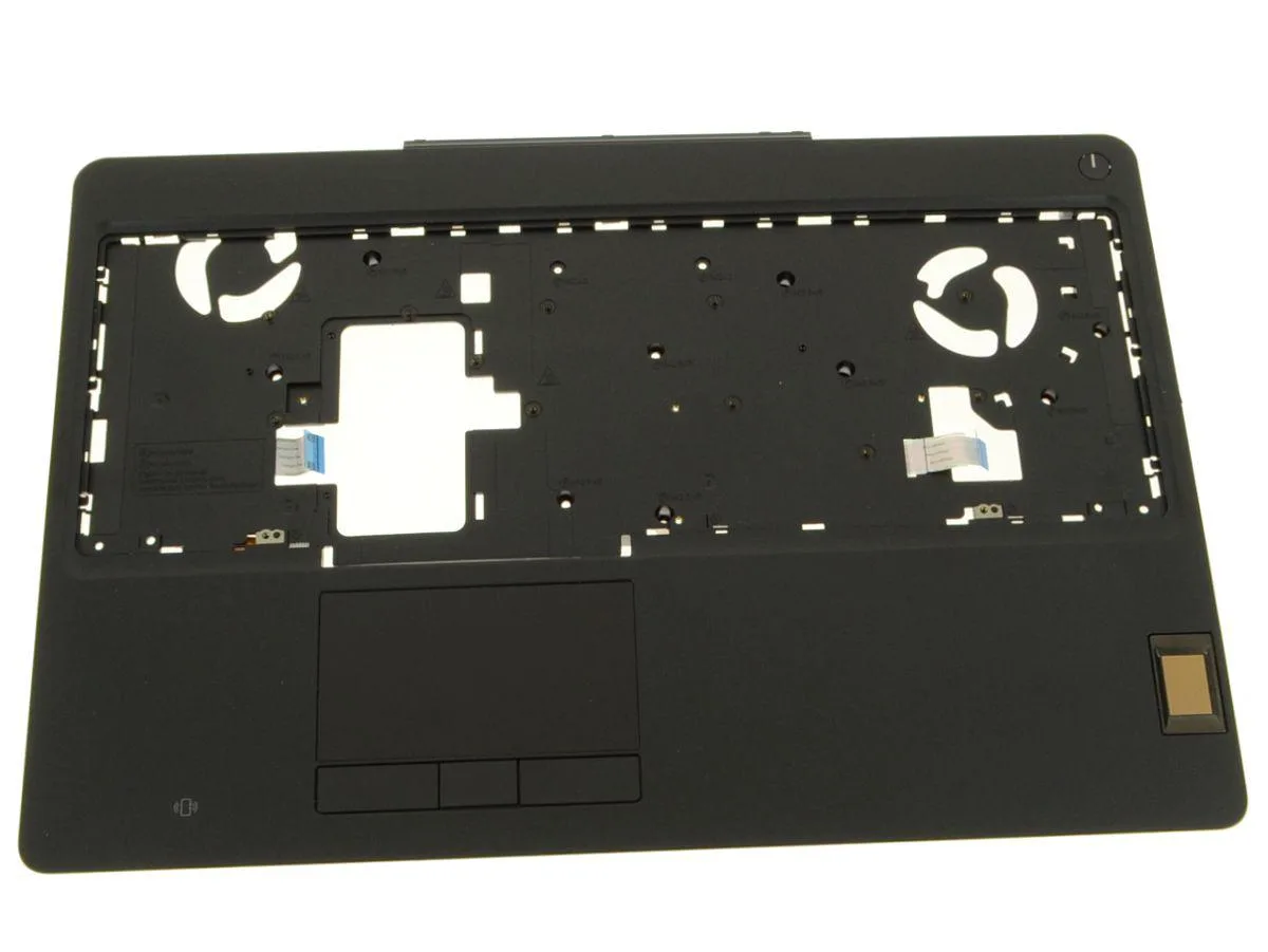 DELL DELL Precision 15 7510 7520 Palmrest Assembly A166PT — product photo