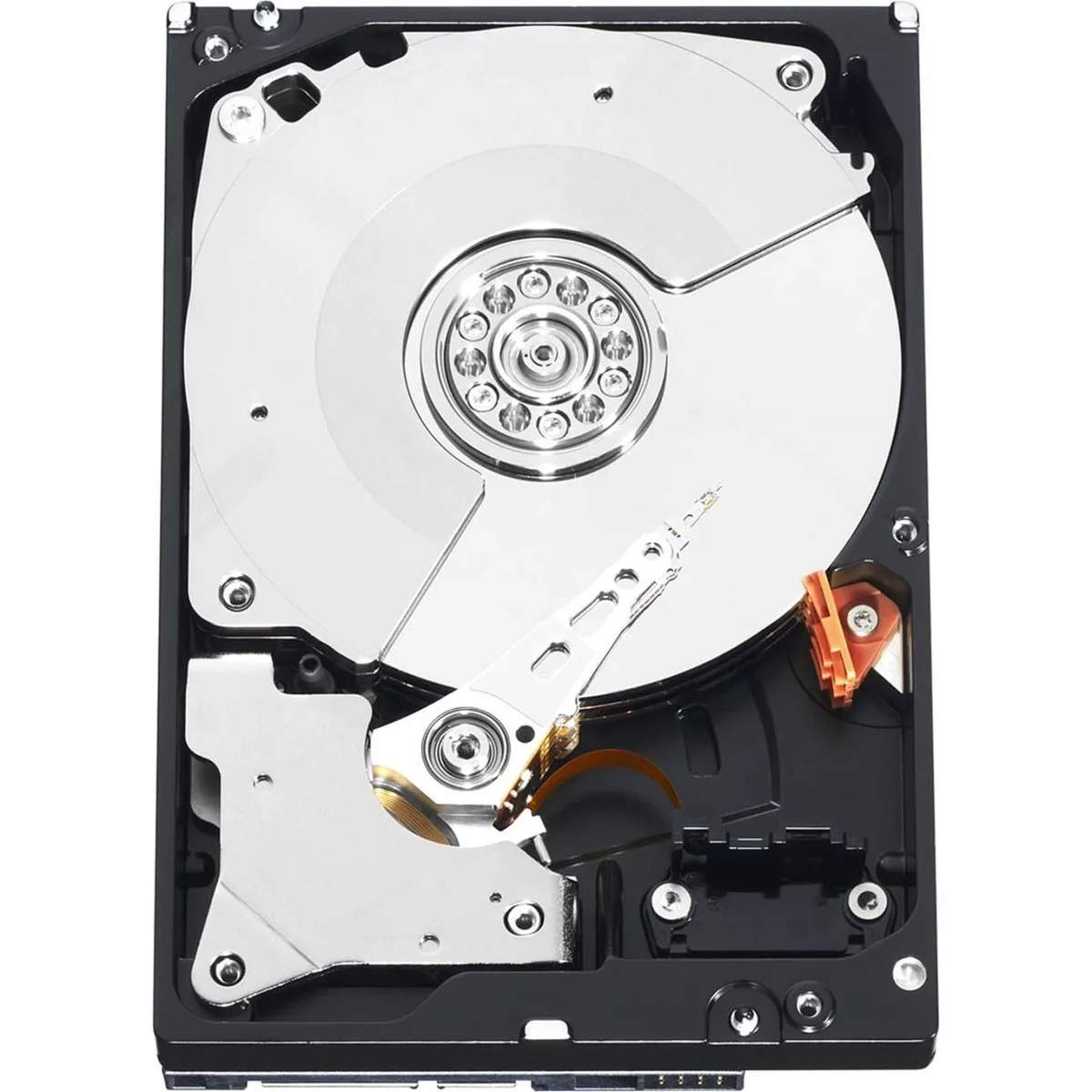 Western Digital Western Digital WD1003FBYX-RF 1TB 3.5" 7200 RPM 64MB SATA internal hard drive — product photo
