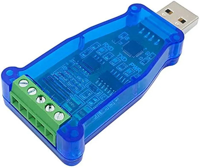 TAURKENAM TAURKENAM USB 2.0 to RS485 Converter CP2102 — product photo