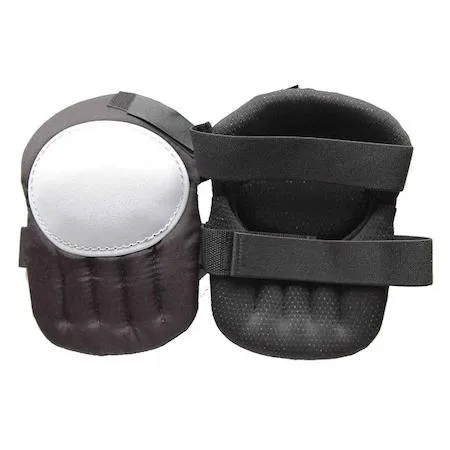 Westward Westward 12F686 Knee Pad, Swivel Cap, Personal Protective Equipment — product photo