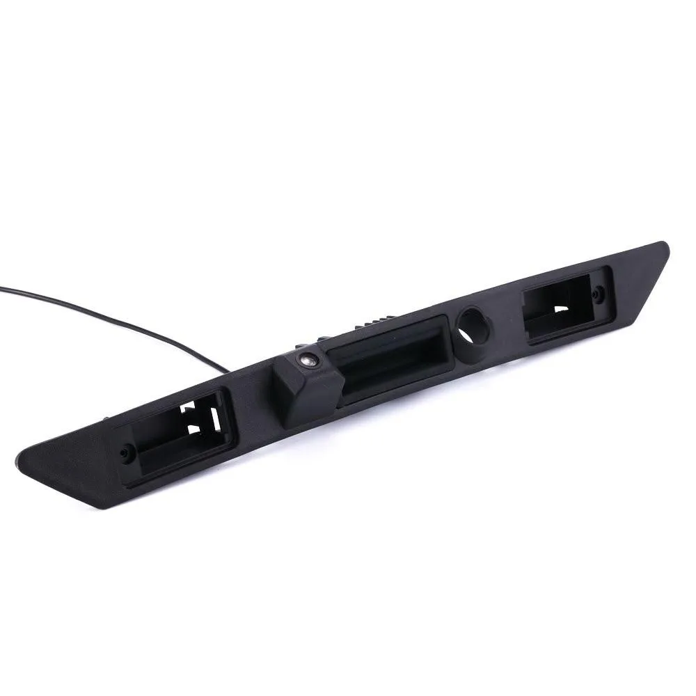 GSM Outdoors GSM Outdoors 2 in 1 Accessory Rear View Camera 170° IP66 NTSC — product photo