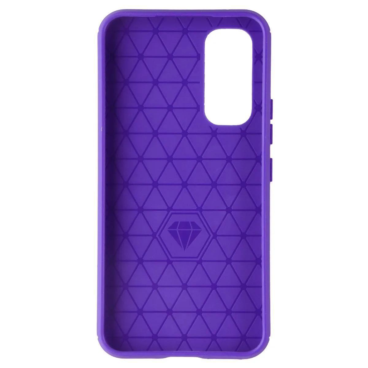 PowerLab PowerLab FormFlex Case for Samsung Galaxy A54 5G Purple — product photo