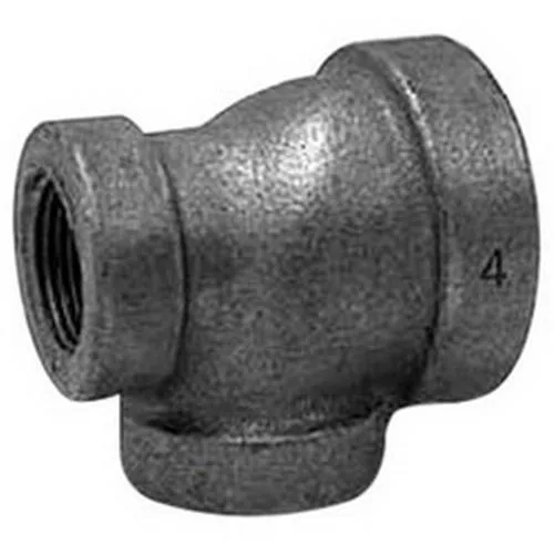 Anvil Anvil 0300045341 Cast Iron Reducing Tee Class 125 trap — product photo