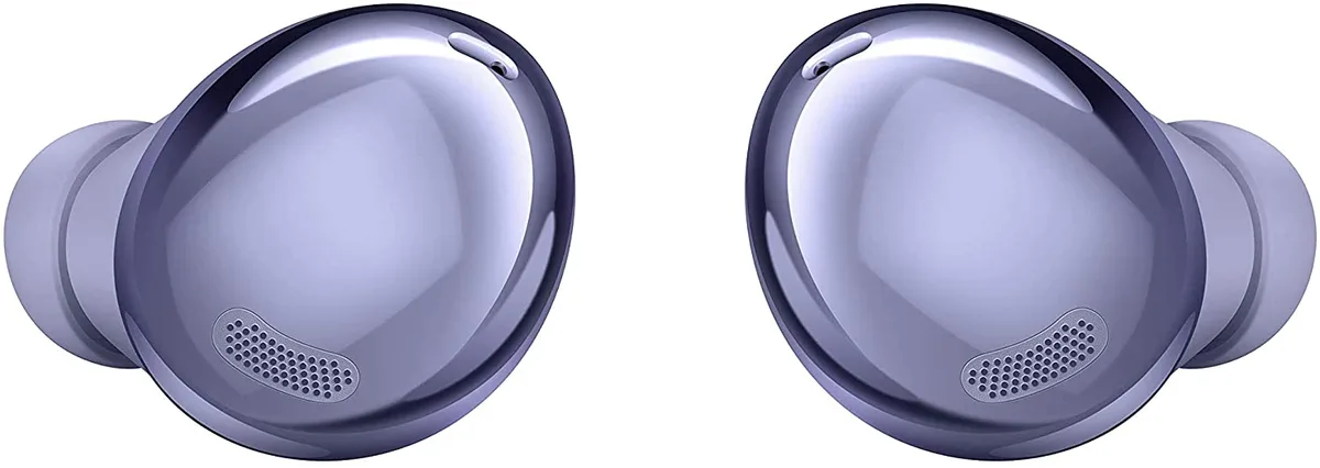 SAMSUNG Samsung Galaxy Buds Pro Violet SM-R190 ANC 5-18h IPX7 — product photo