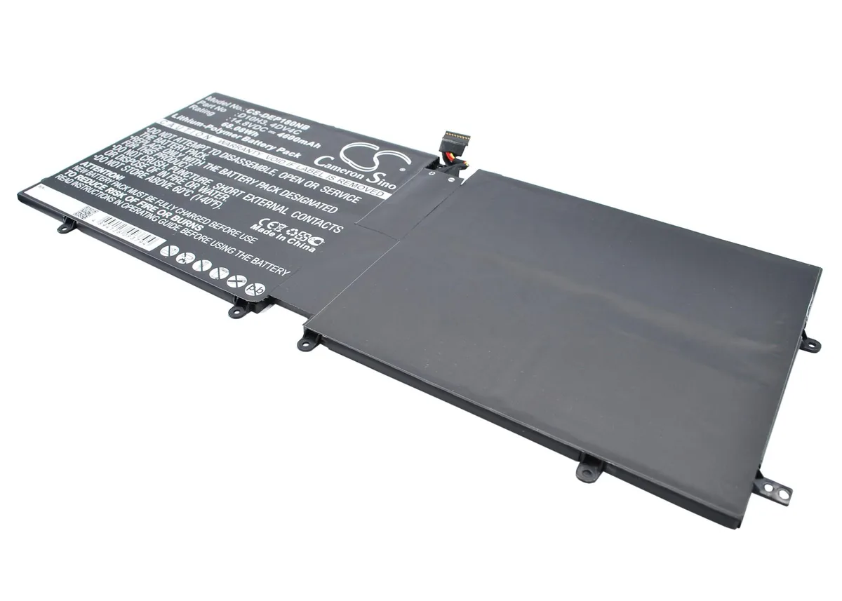 Cameron &amp; Co Cameron &amp; Co DS-CS-DEP180NB laptop battery 4.6Ah 14.8V — product photo