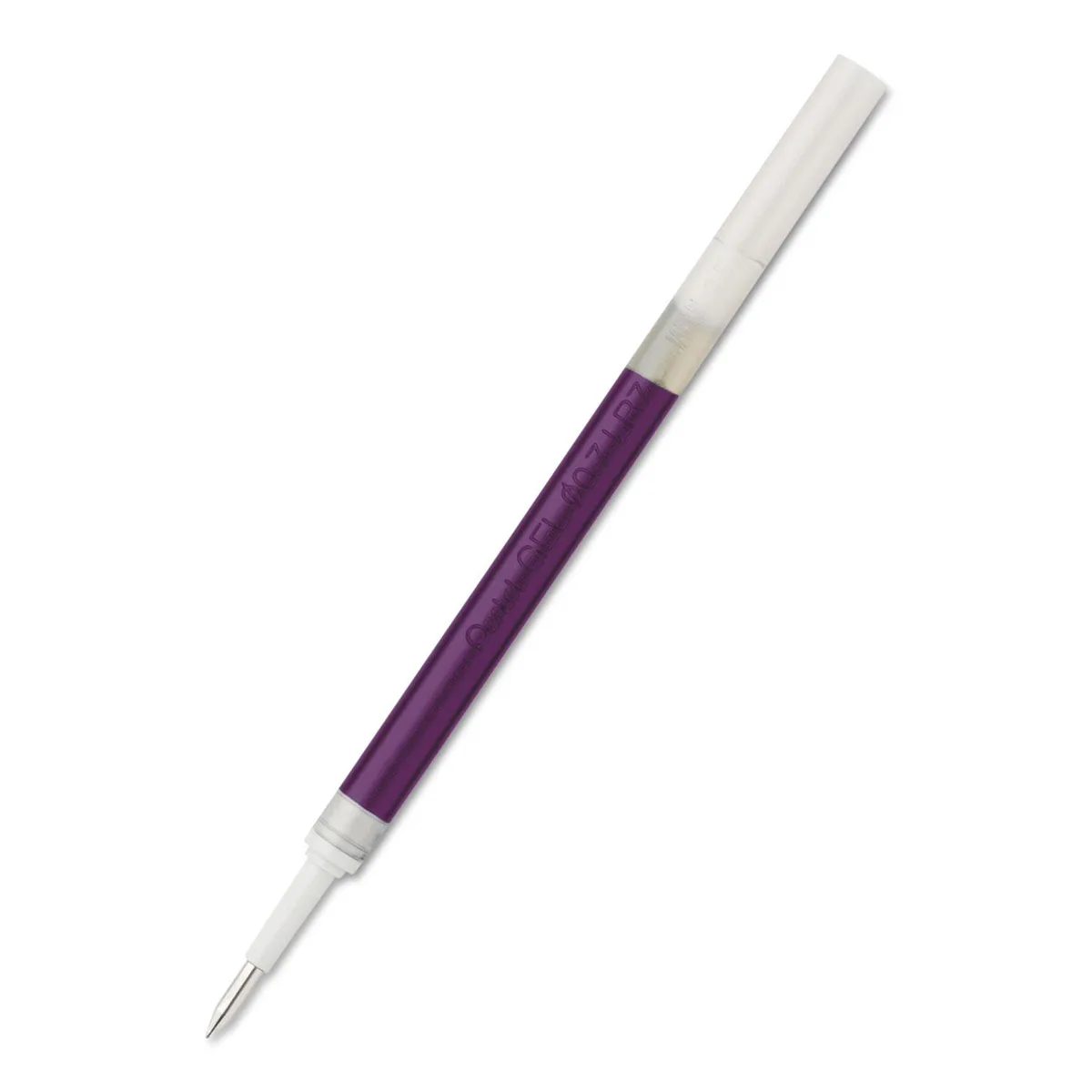 Pentel of America, Ltd. Pentel of America, Ltd. LR7V EnerGel Pen Refill Violet .7 mm — product photo