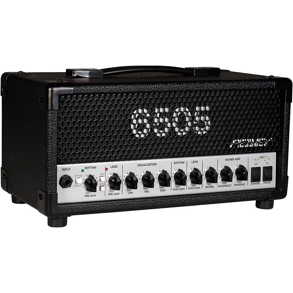 Peavey Electronics Peavey 6505 MH 20W Tube Guitar Amplifier Head — product photo