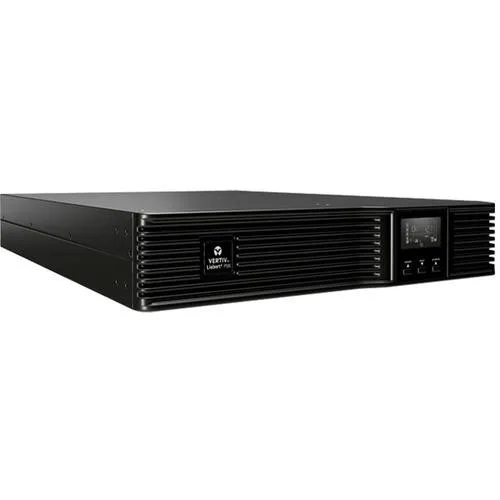Emerson Network Power Emerson Network Power PSI51500RT120LI 1500VA/1350W 120V UPS — product photo