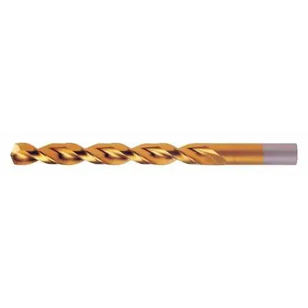 Cleveland Cleveland Cobalt Jobber Drill 7/32 in 135 deg Split Point C16677 — product photo