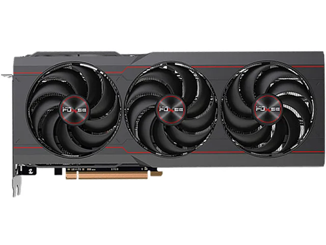 Sapphire Tech Sapphire Tech Pulse Radeon RX 6800 16GB GDDR6 graphics card 11305-02-20G — product photo