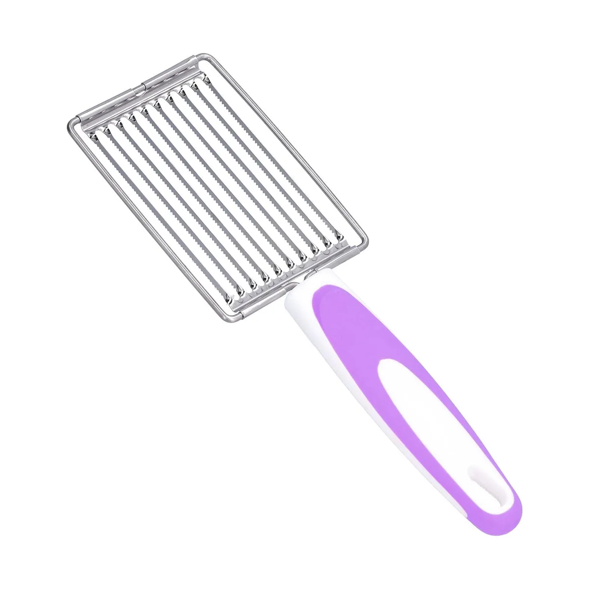  Tomotato Luncheon Meat Cutter0519 10-wire 11-slice cheese slicer — product photo