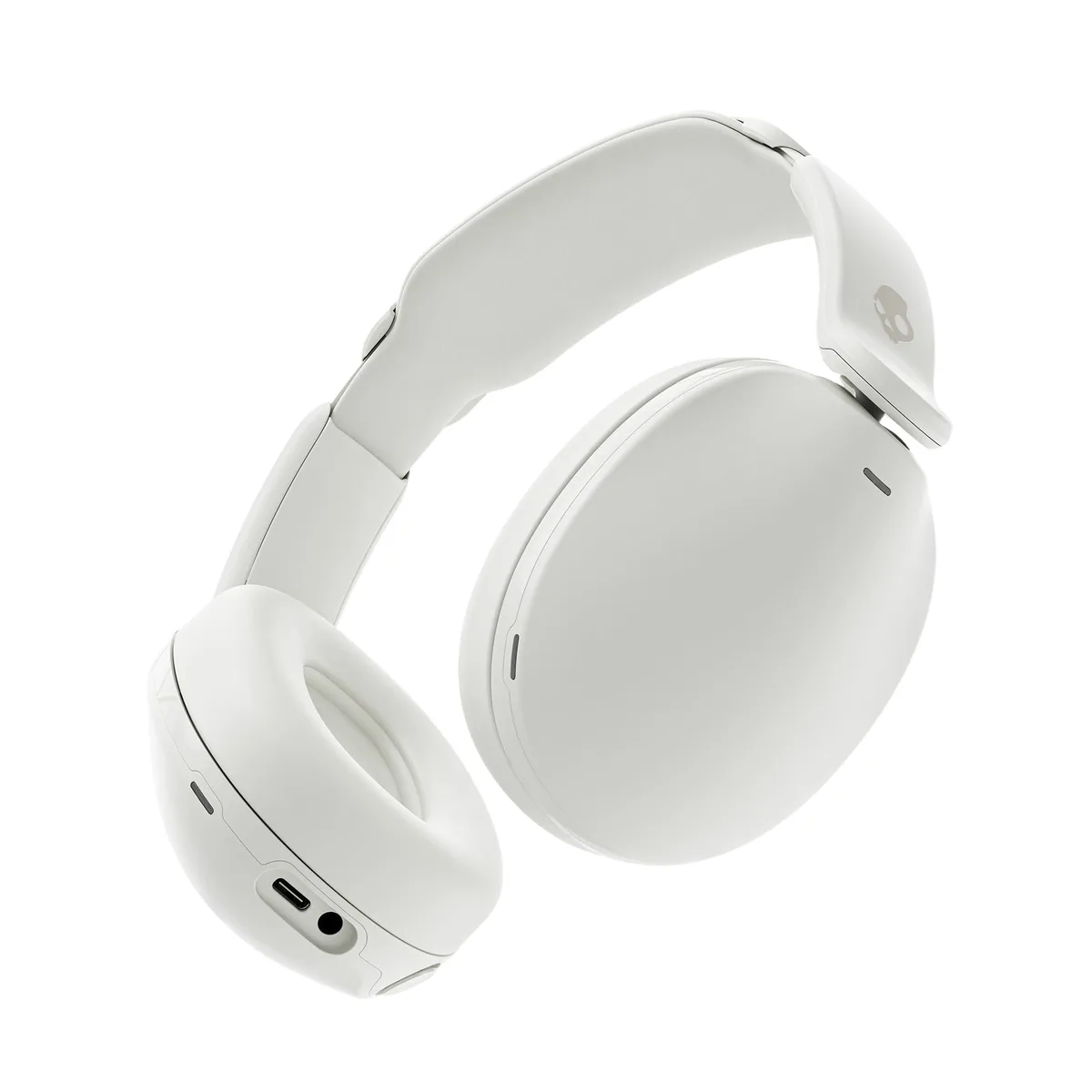 SKULLCANDY Skullcandy Hesh 360 Wireless Headphones Bone — product photo