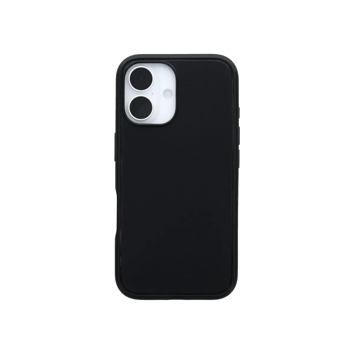  iPhone 16 Symmetry Series Case - Black cell phones - unlocked — product photo