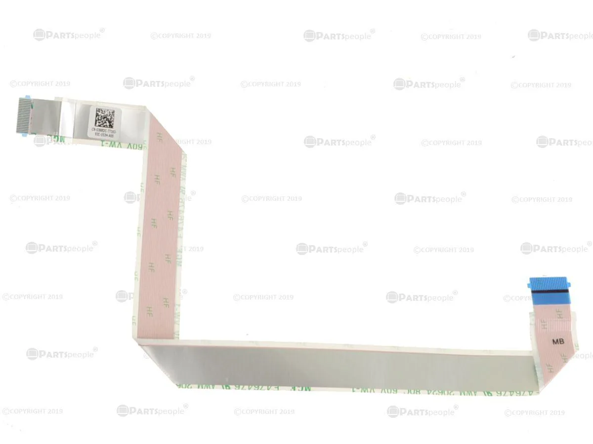 DELL DELL Latitude 3500 Ribbon Cable 368DC accessory — product photo