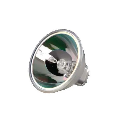 Ushio 150W 21V MR16 halogen bulb with GX5.3 base