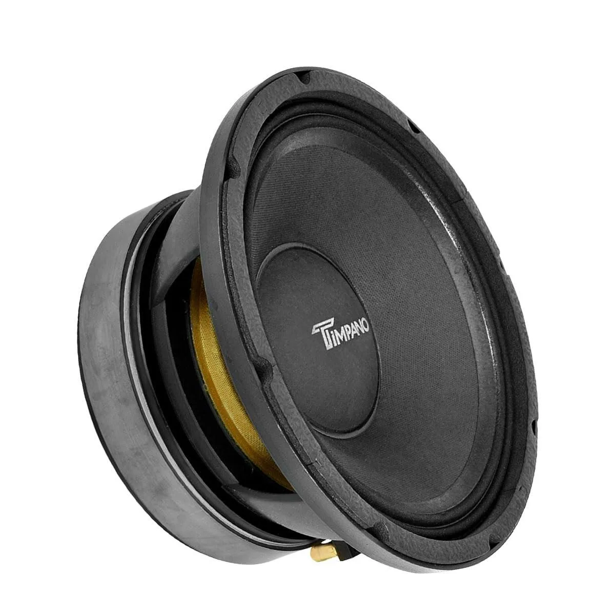 Timpano Timpano TPT-MD10 PRO 10" Midrange Car Speaker 1000W 100dB 8 Ohm — product photo