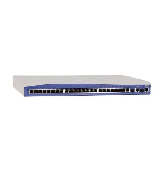ADTRAN ADTRAN NetVanta 7060 IP PBX 24-Port PoE Managed Switch — product photo