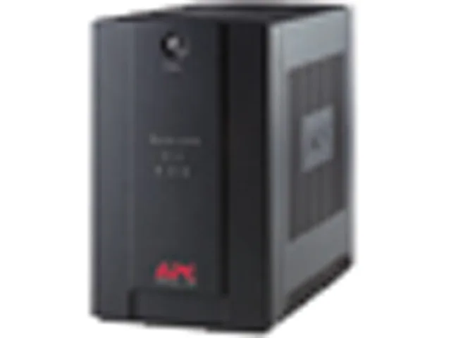 APC APC BR500CI-AS 500 VA 300 W UPS — product photo