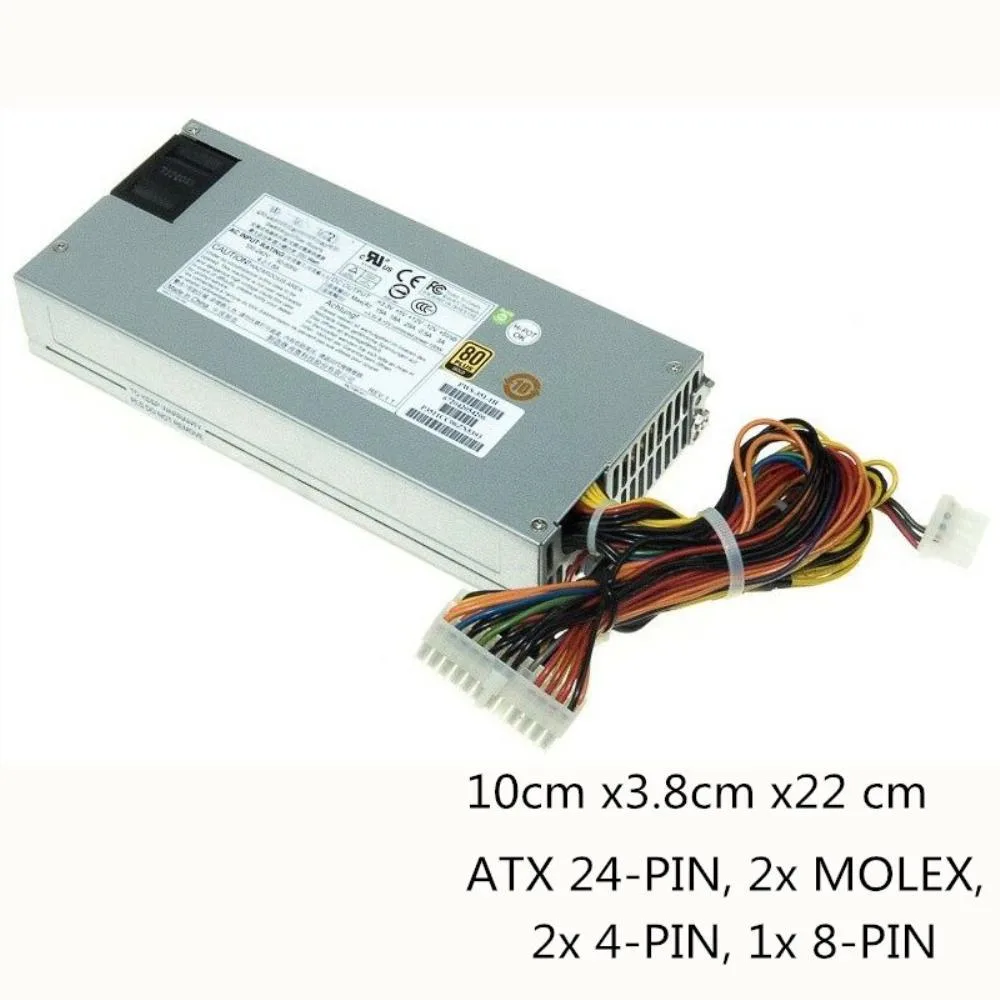 Ruth's sister Ruth's sister PWS-351-1H internal power cable — product photo