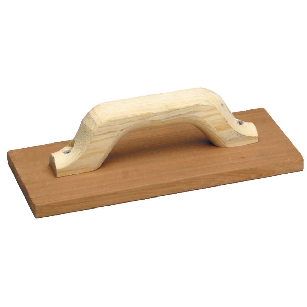 Marshalltown Trowel Marshalltown Trowel 44 Concrete Float Square End 12x5x11/16 hand tool — product photo