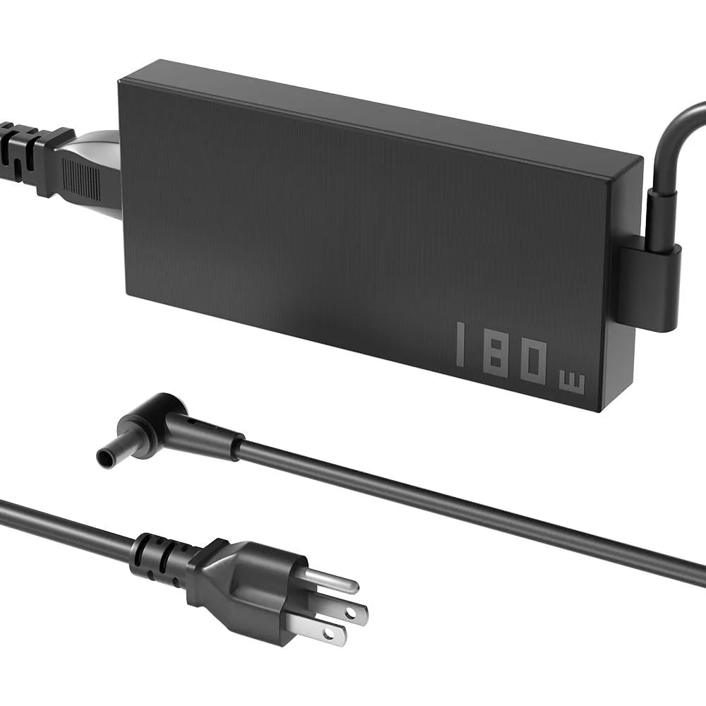 DELL SLRIOYS-180W 20V 11.8A 85W 6.0*3.7mm Asus TUF Gaming A15 F15 F17 A17 — product photo