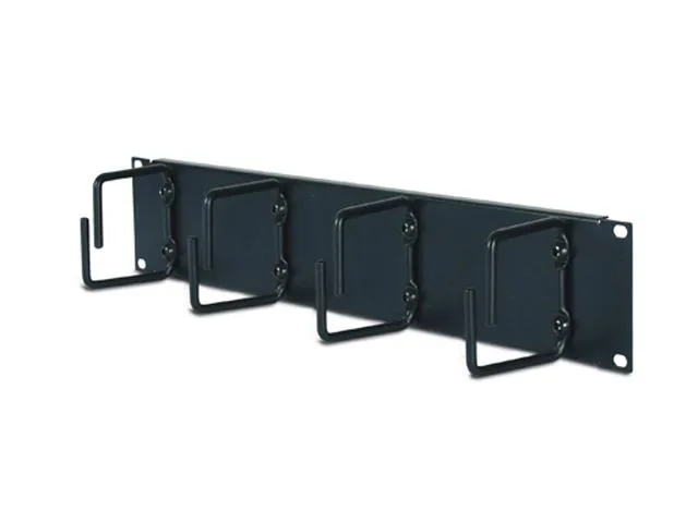 APC APC AR8426A 2U Horizontal Cable Organizer server accessory — product photo