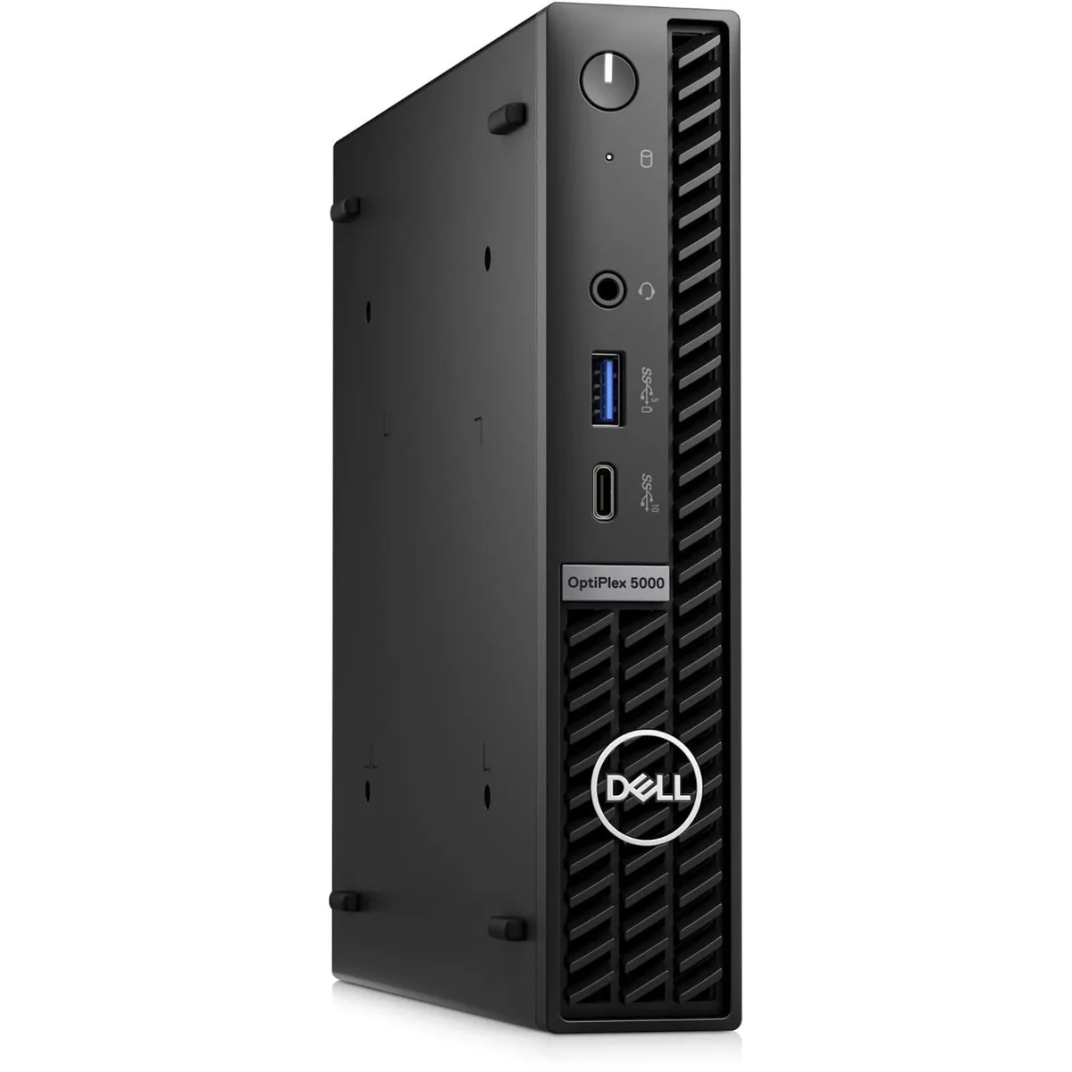DELL DELL OptiPlex 5000 USFF desktop PC i5-12500T 16GB DDR4 512GB SSD — product photo