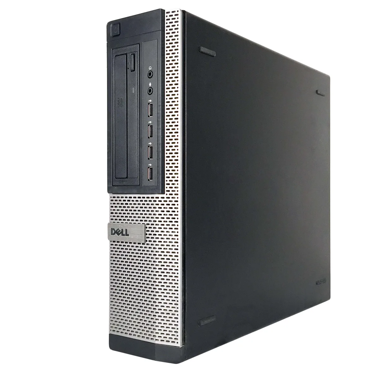 DELL DELL 19VFDEDT0223 OptiPlex 790 Desktop PC Intel Core i5-2400 16GB DDR3 360GB SSD Windows 10 Pro Refurbished — product photo