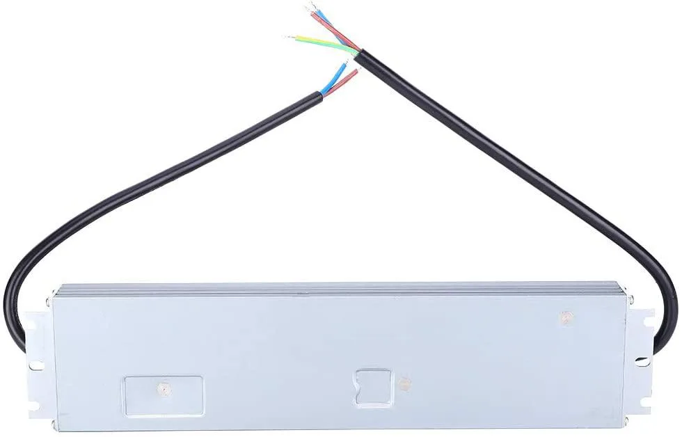 myVolts myVolts HRUW-150W-24V 100-240VAC AC-DC Power Supply — product photo