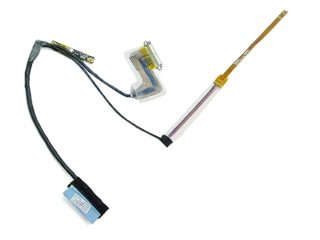 DELL DELL Latitude E6400 14.1" LED WXGA+ LCD Video Ribbon Cable RK088 — product photo