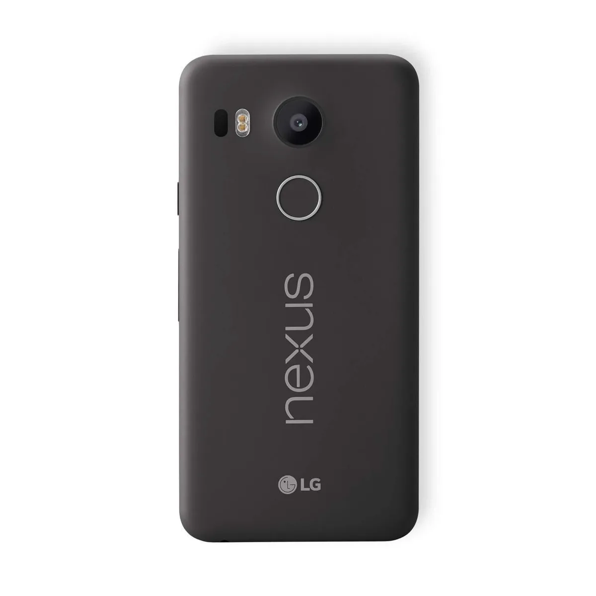 LG Electronics LG Electronics Nexus 5X 5.2" 32GB Black Prepaid — product photo