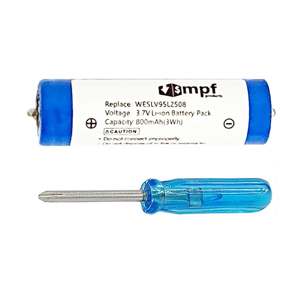 MPF Products MPF Products 800mAh UR14500L/UR14500Y Battery Pack — product photo