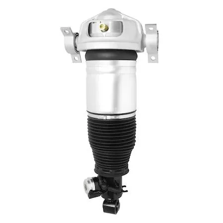 Rear right electronic air strut assembly for Audi Q7 Porsche Cayenne Volkswagen Touareg