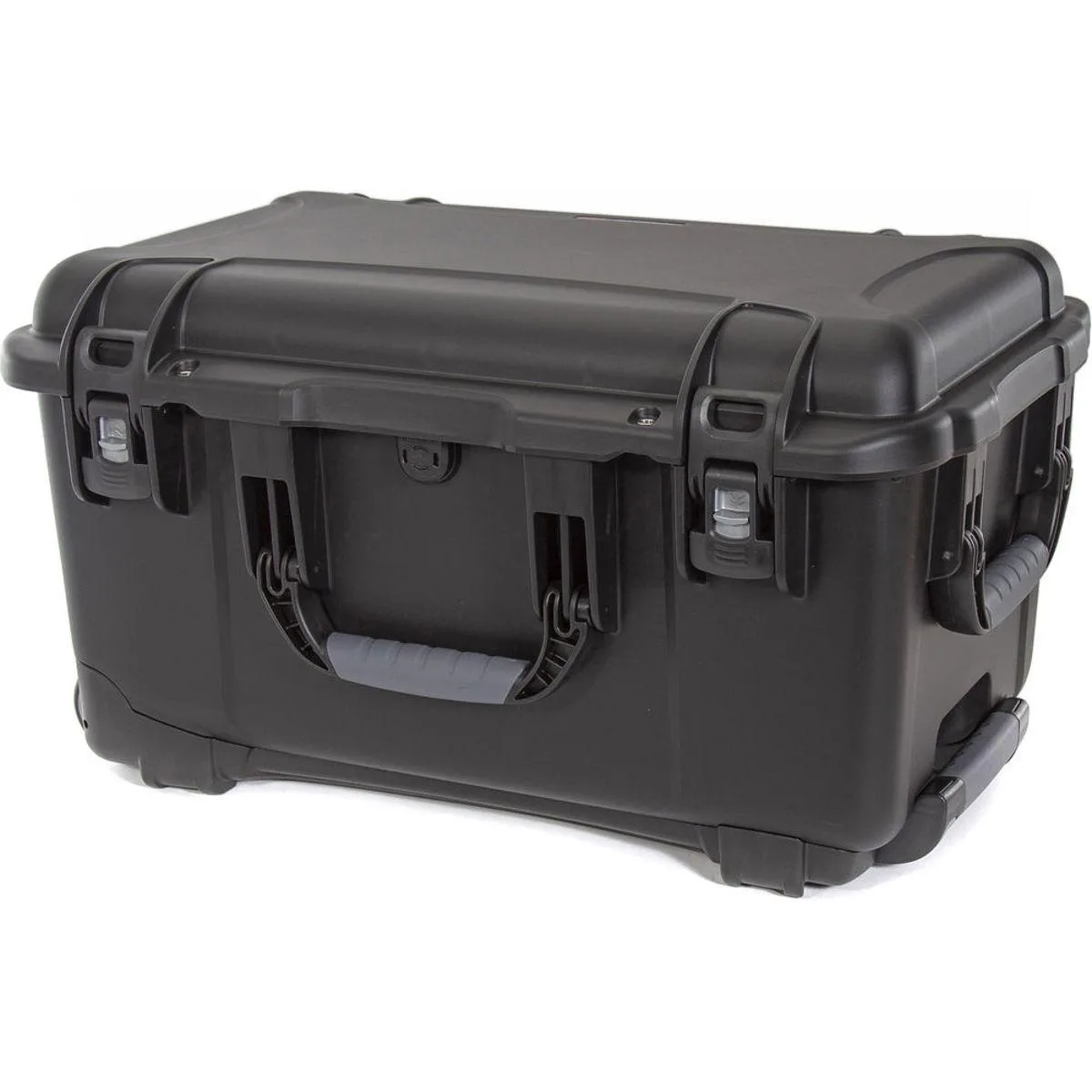 NANUK NANUK Wheeled Series 938 Waterproof Hard Case, Black — product photo