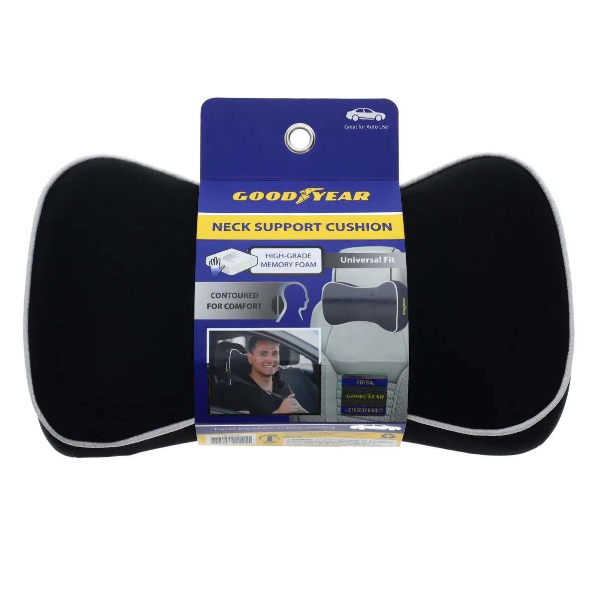 Goodyear Goodyear GY1007 Translator — product photo