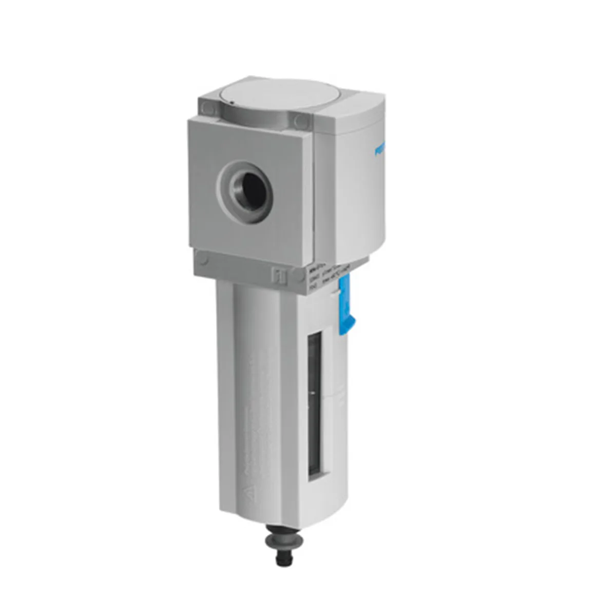 Festo Festo MS6N-LF-1/4-EUV Compressed Air Filter 531549 electrician tool — product photo