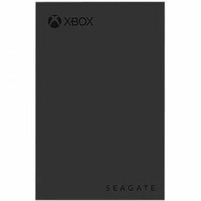 Seagate Seagate Game Drive STKX5000403 5 TB external hard drive — product photo