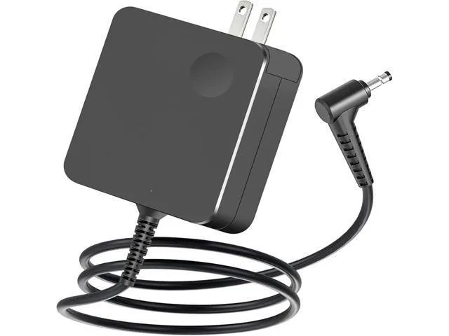 LORDWORLD LORDWORLD 45W 20V 2.25A AC Adapter 4.0x1.7mm for Lenovo IdeaPad — product photo
