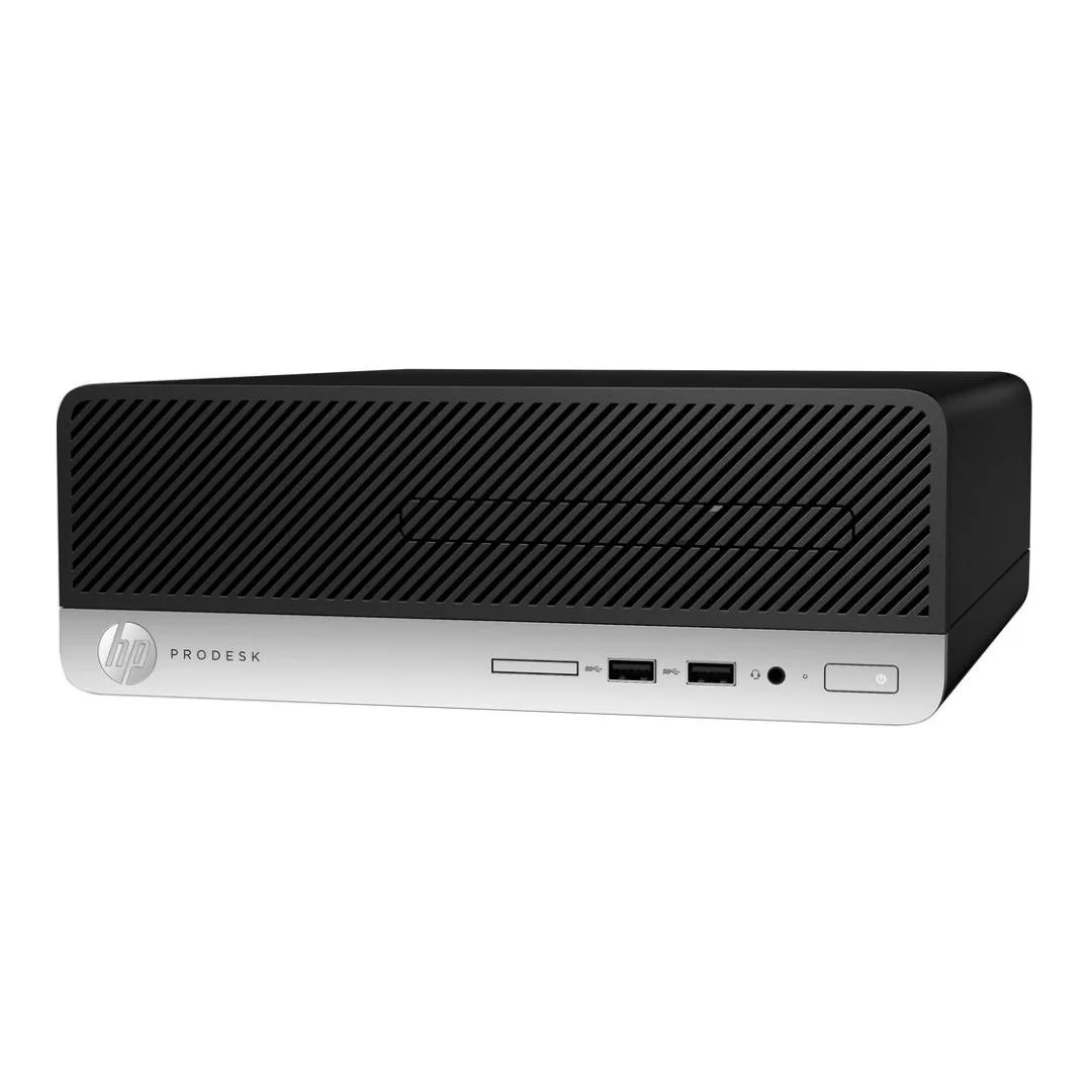 HP HP ProDesk 400 G6 i7-9700 32GB 1TB SSD desktop PC — product photo