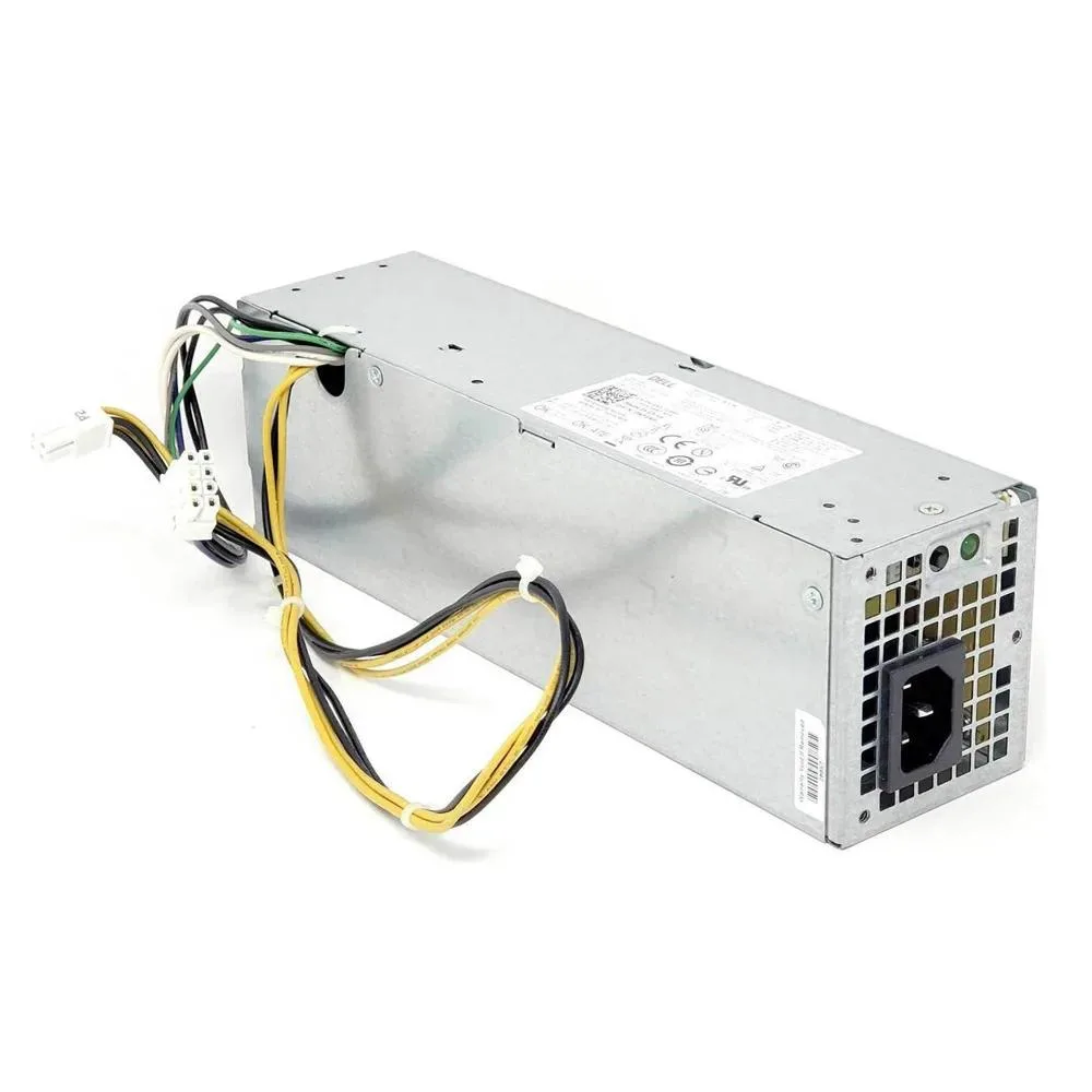 WMtec WMtec server power supply OptiPlex 3020 7020 9020 SFF 255W — product photo