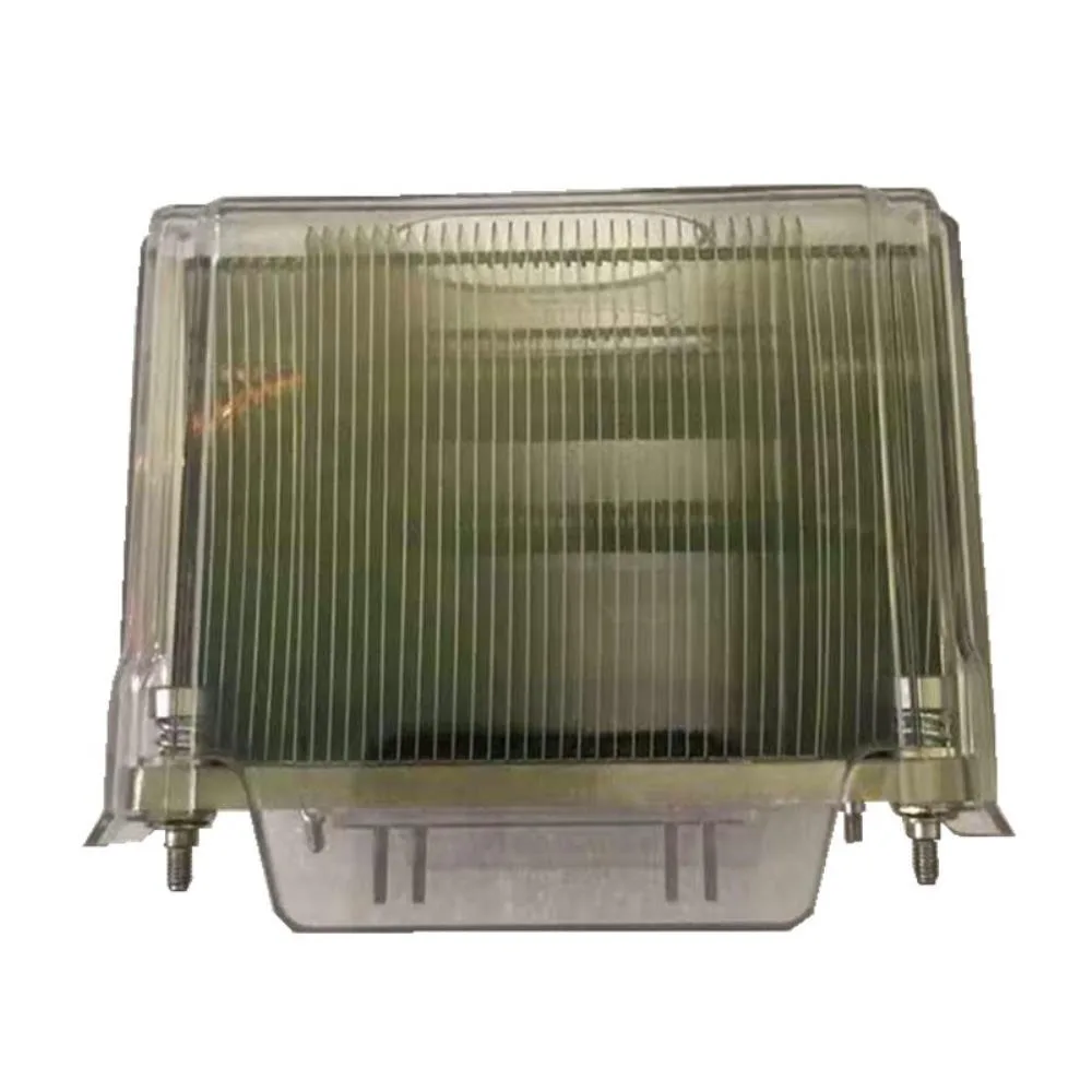 Ruth's sister Ruth's sister DHS-B9292-05A heatsink LGA 2011 2u CPU cooler with fan — product photo