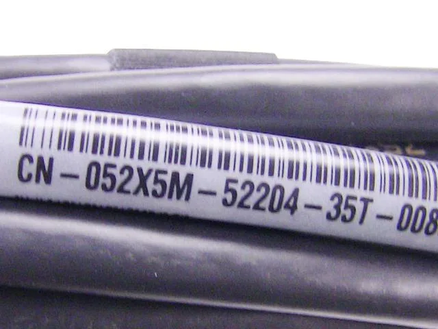 DELL DELL DD670 ES20 Mini-SAS Cable 52X5M 3M — product photo